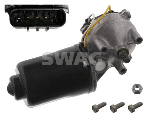 Motor stergator 40 93 3748 SWAG